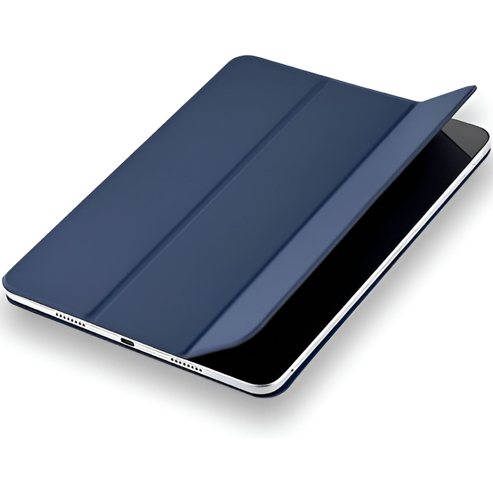 Чехол защитный Touch Case , iPad Pro 11'', магнитный, софт-тач, тёмно-синий